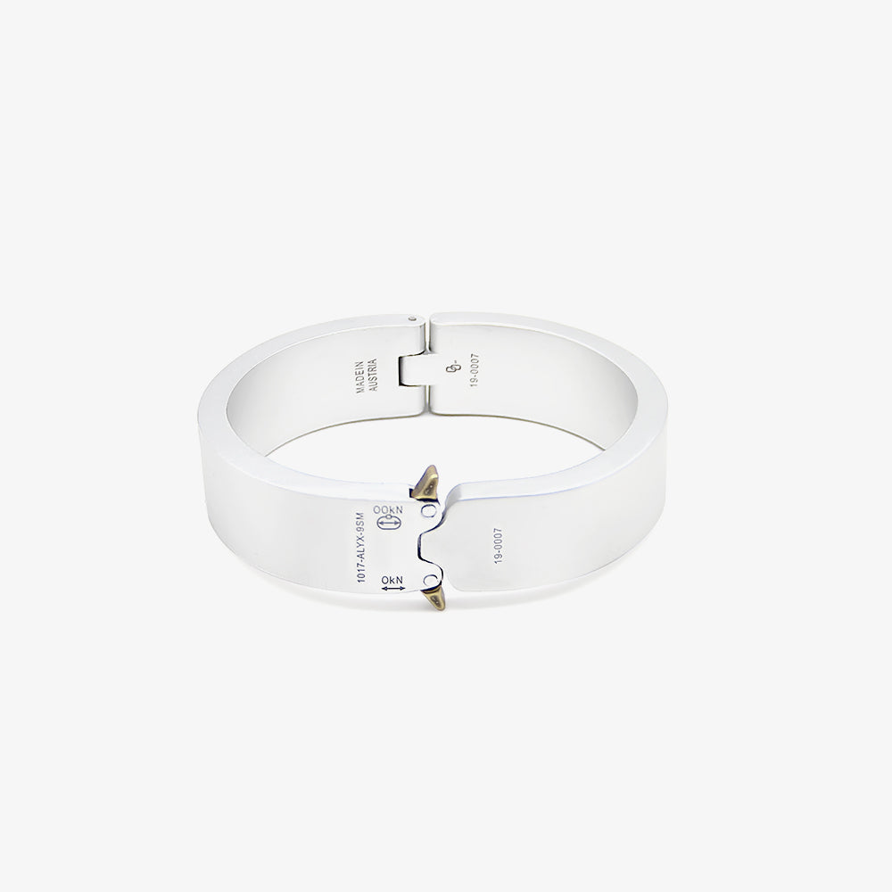 Men's Titanium Steel Bracelet | Japanese Korean Style | Elvarina