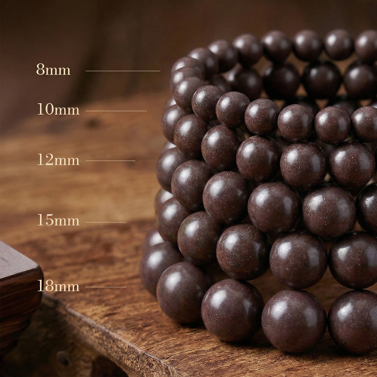 Gift Set Wellness Bracelet I | Elvarina