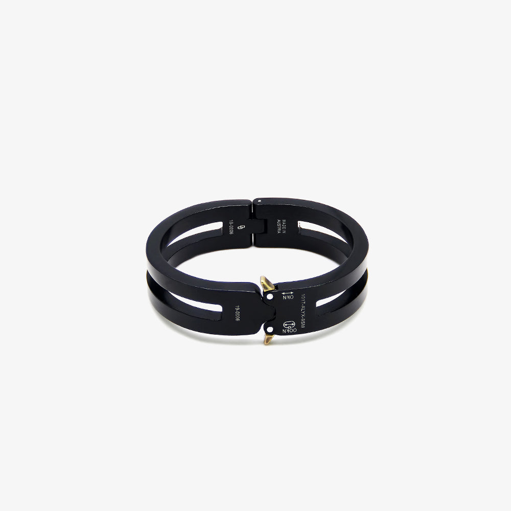 Men's Titanium Steel Bracelet | Japanese Korean Style | Elvarina