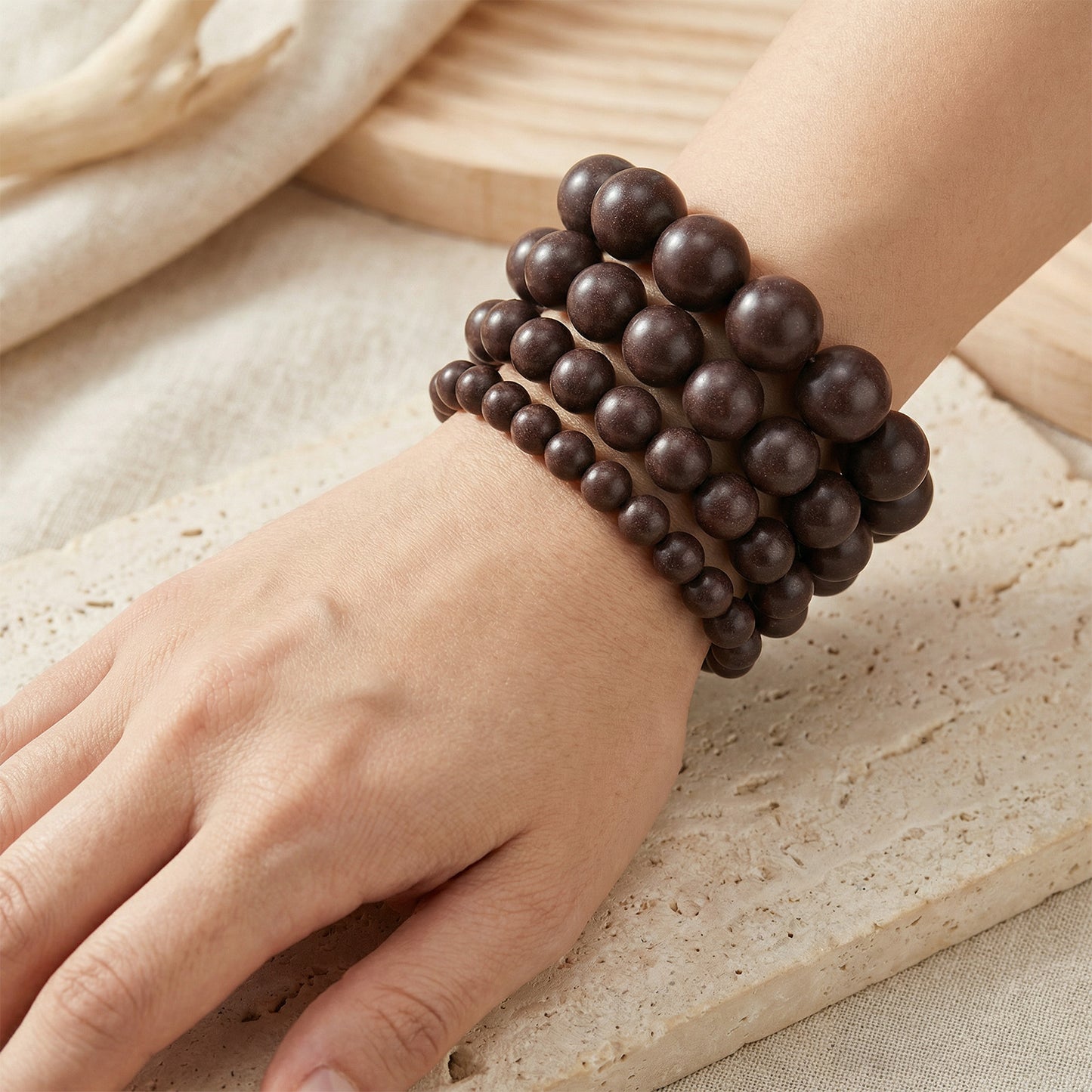 Gift Set Wellness Bracelet I | Elvarina