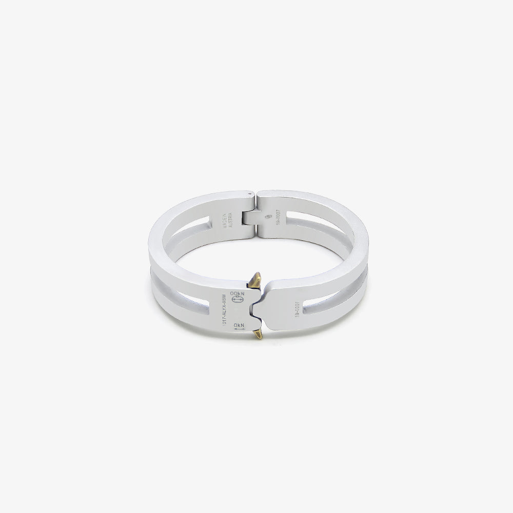 Men's Titanium Steel Bracelet | Japanese Korean Style | Elvarina
