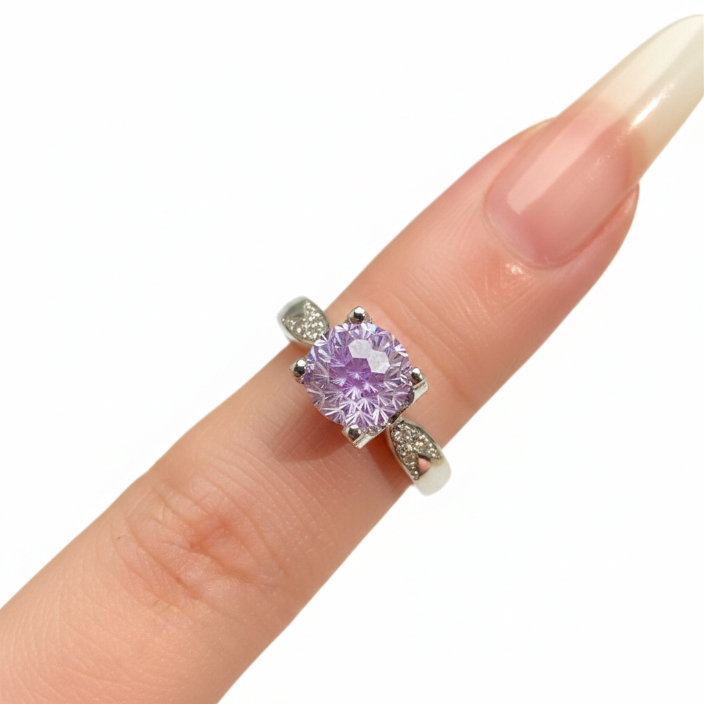 Style 3 Lavender